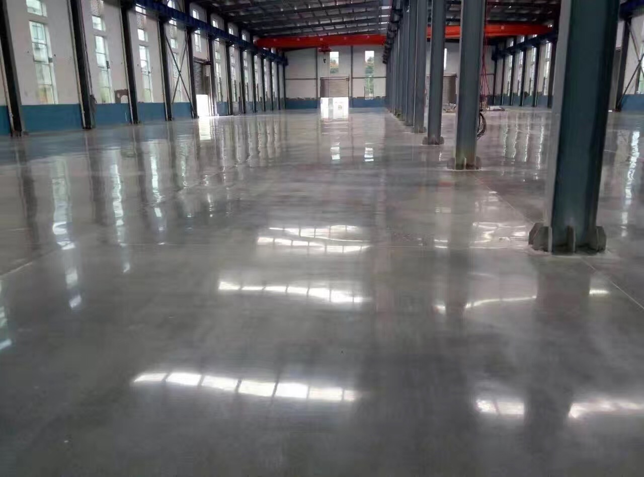 水泥密封固化劑