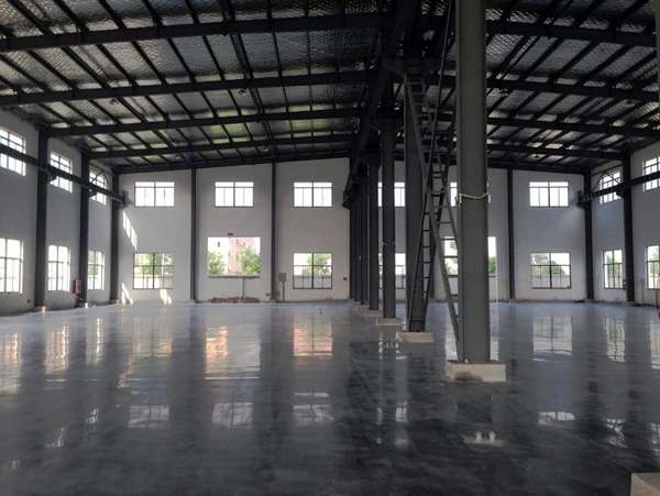 水泥地面硬化劑 水泥地面硬化劑