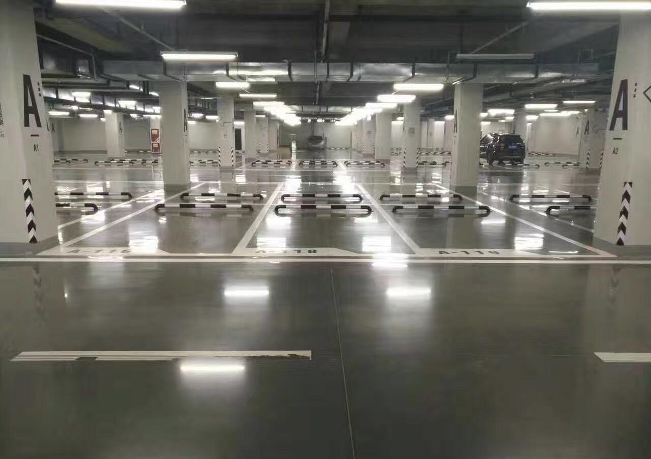 混凝土密封固化劑 混凝土密封固化劑