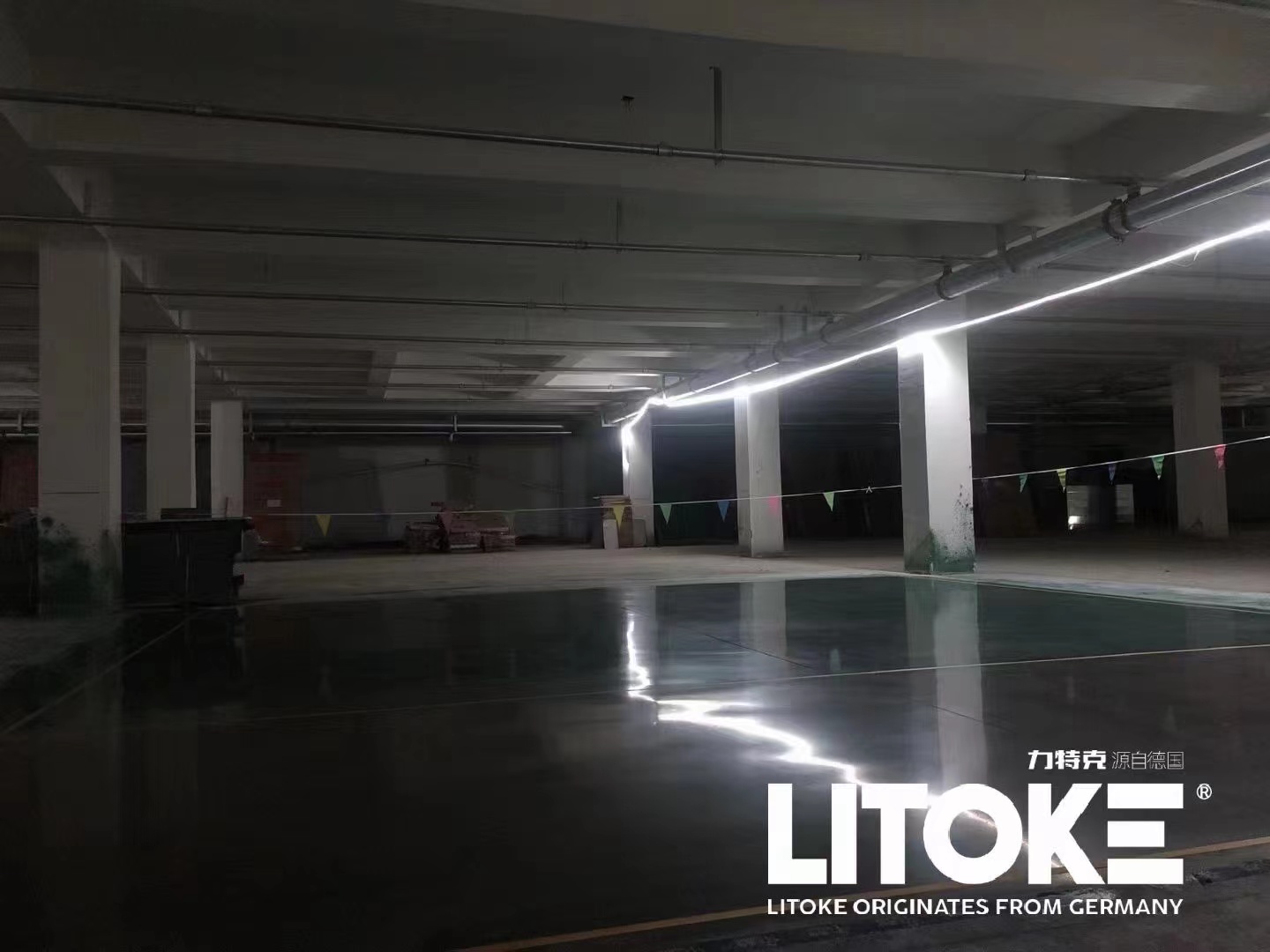 混凝土密封固化劑 混凝土密封固化劑