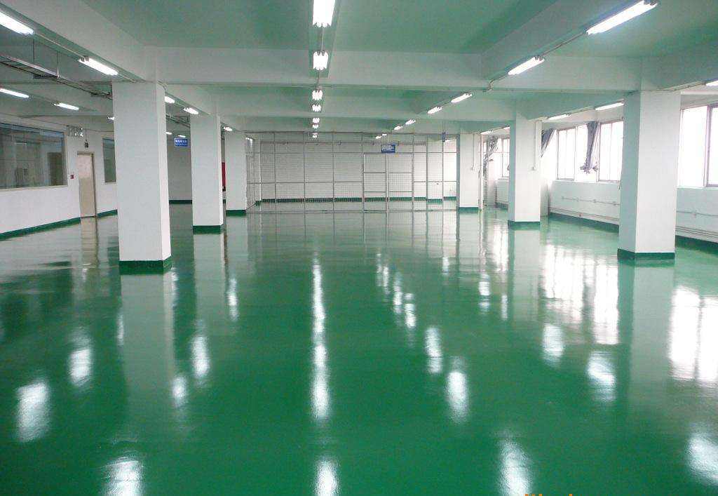 環(huán)氧地坪漆 環(huán)氧地坪漆