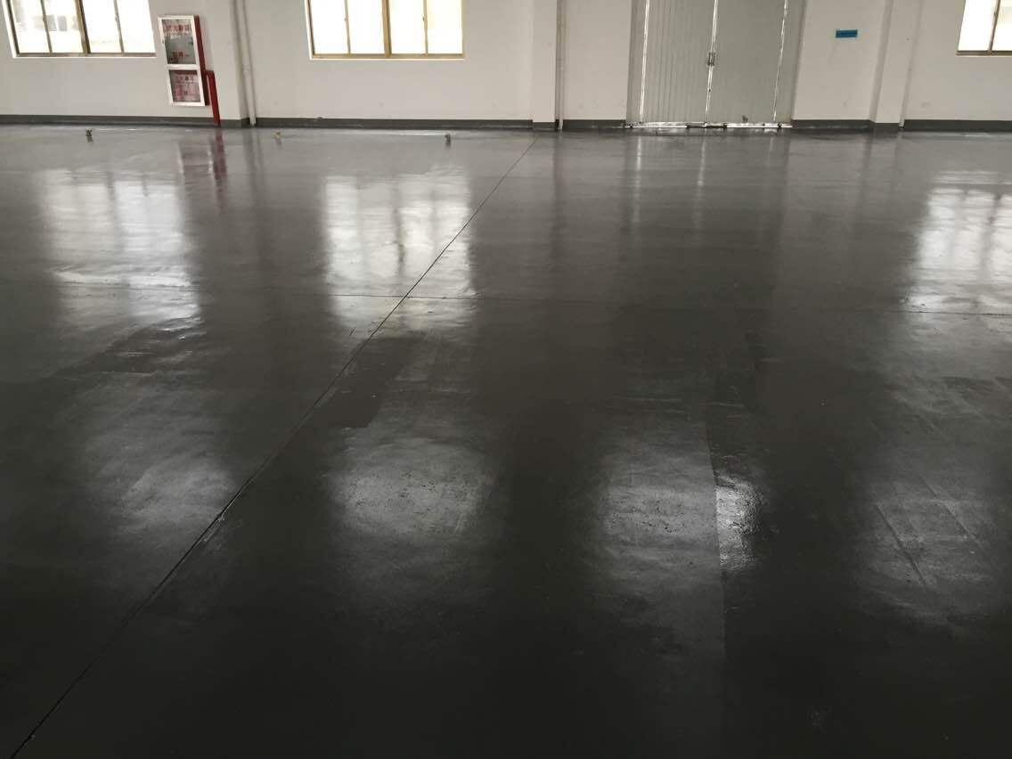 混凝土密封固化劑 混凝土密封固化劑